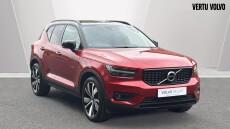 Volvo Xc40 1.5 T5 Recharge PHEV R DESIGN Pro 5dr Auto Estate